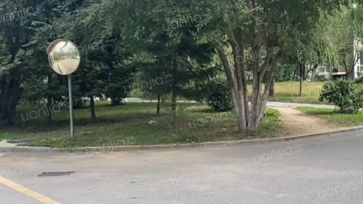 碧桂园御玺外景图