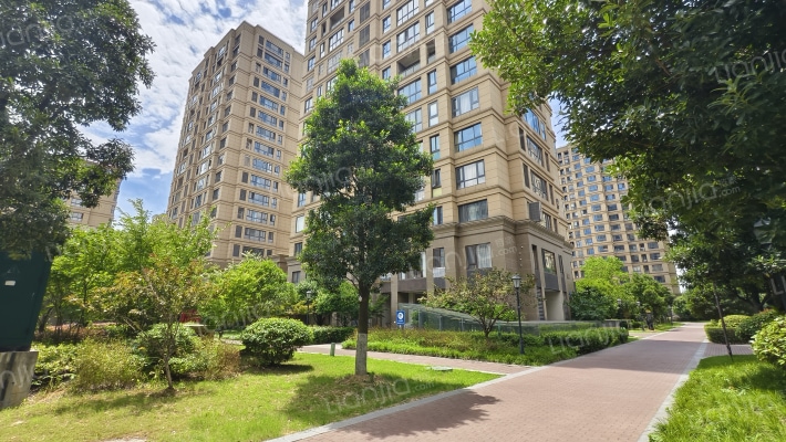 中山首府外景图