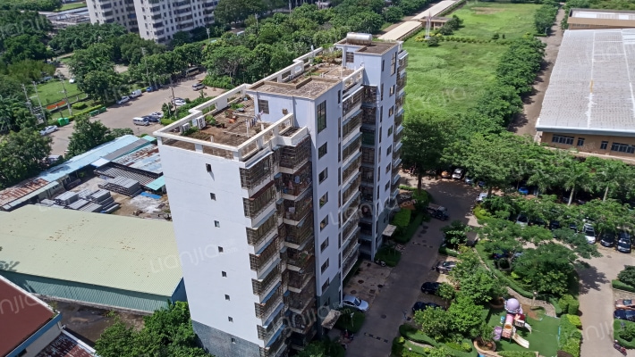 儒俊雅苑外景图