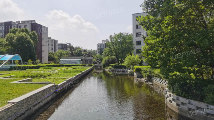锦绣花园(船营区)外景图