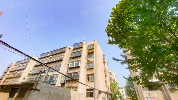 恒基家园外景图