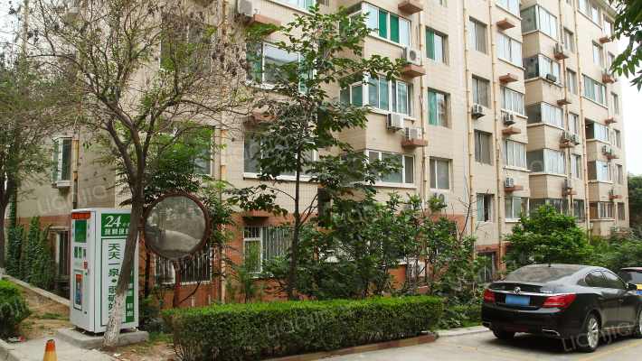 中联花园环山路148号外景图