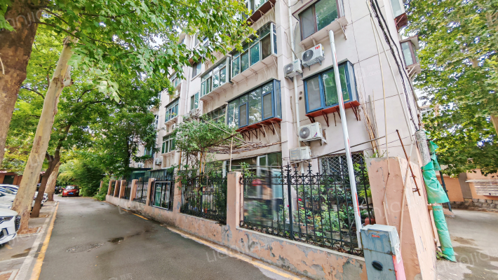 山大路183号外景图