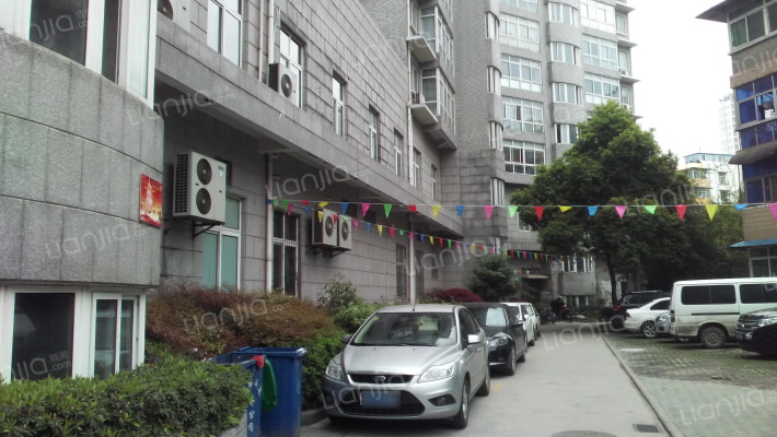 天梨大厦外景图