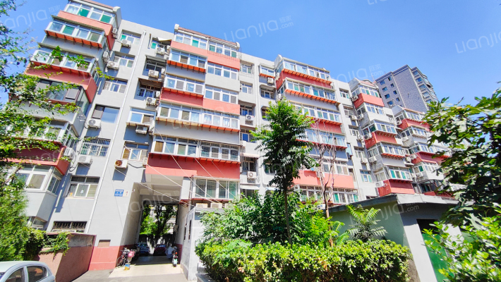 利农庄路5号外景图