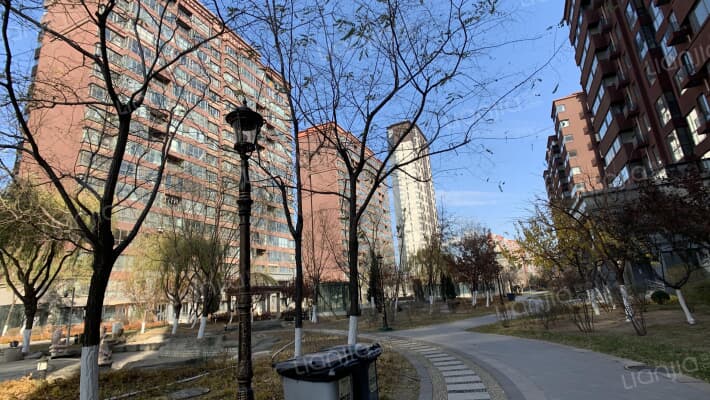 泰莱白金湾外景图