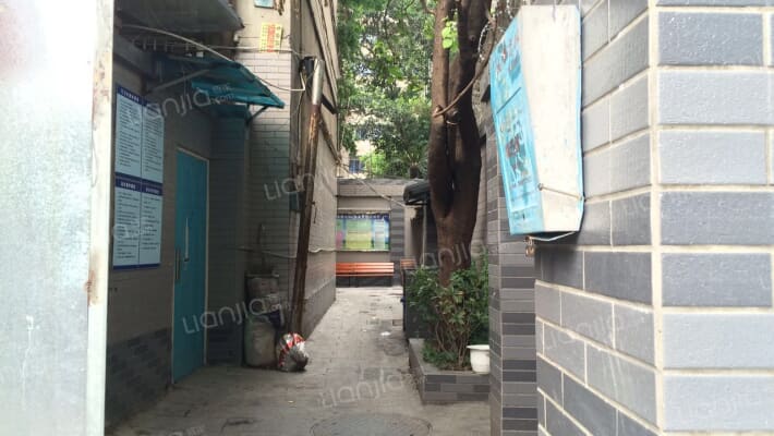 柿子巷11号附2号外景图