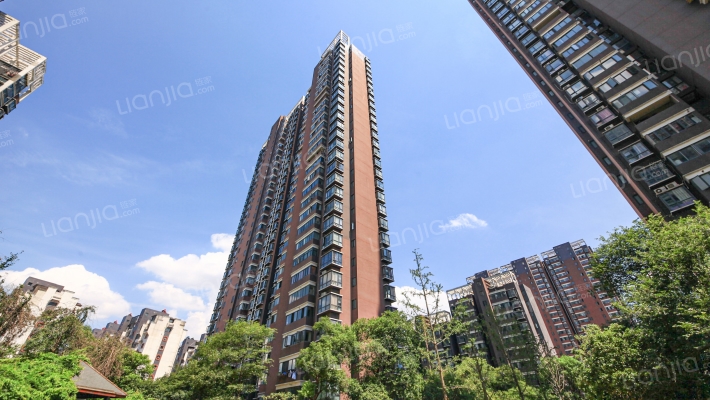 天使·水榭灣北区外景图