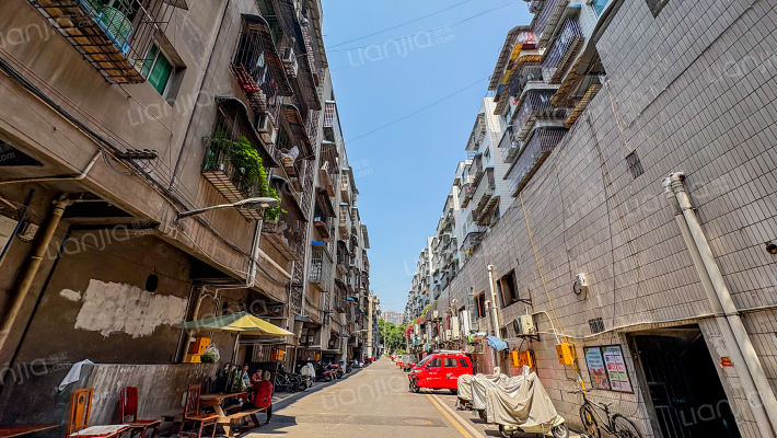 景山路113号附1号外景图
