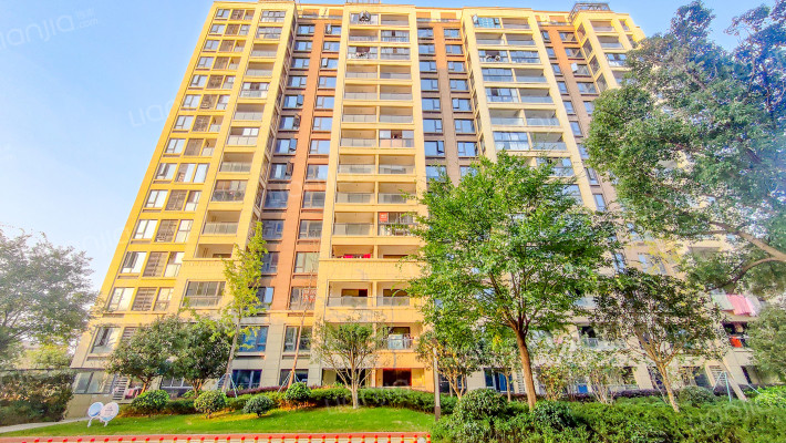 悦景雅苑 外景图