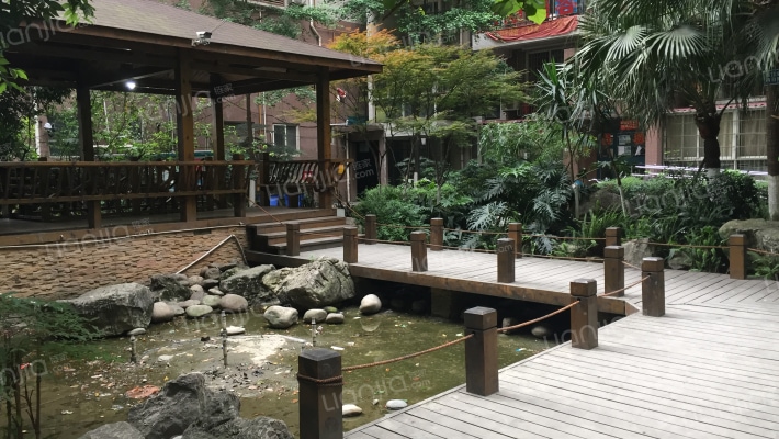 尚林家园外景图