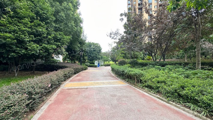 上诚佳苑外景图