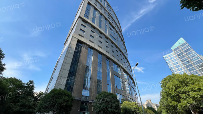 中环酒店公寓外景图