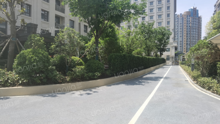 清韵颐景苑外景图