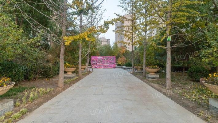 中信新城东区外景图