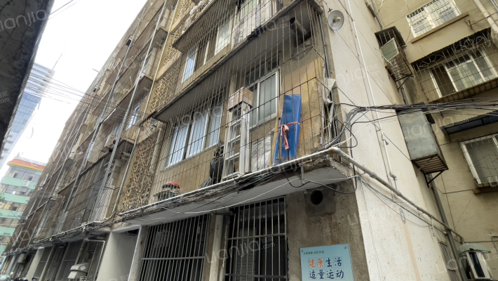 园湖南路15号外景图