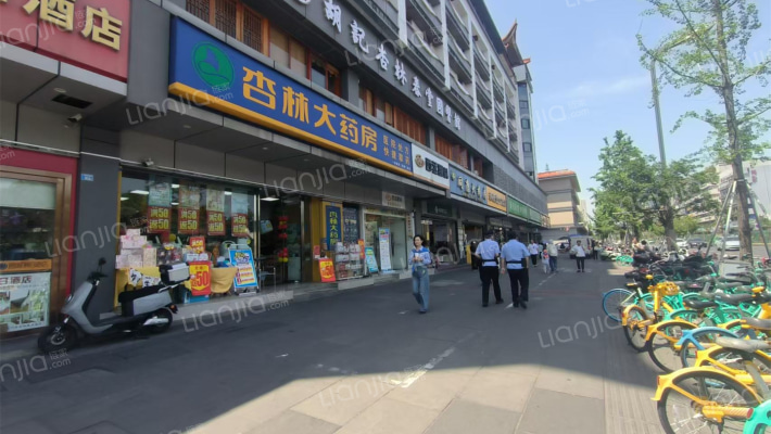 一环路西二段18号外景图