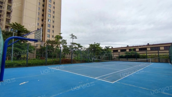 中邦浪琴湾二期外景图