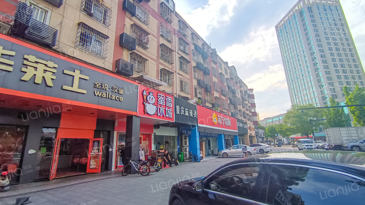 宏苑路568号外景图