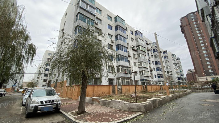 长江北街外景图