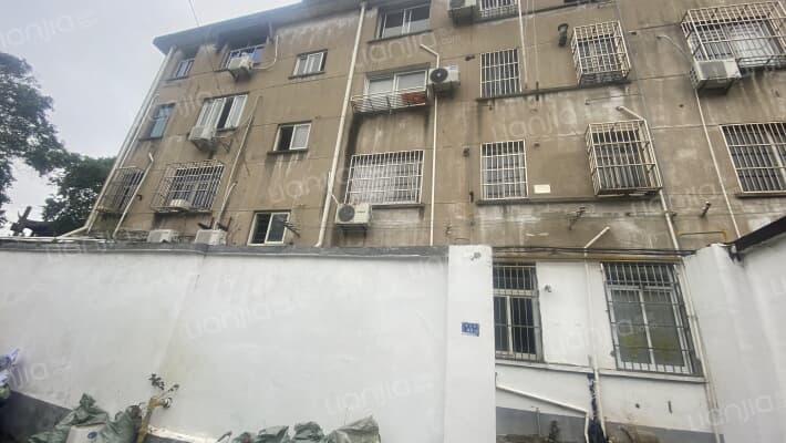 磨坊弄49号外景图