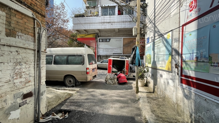 南汇巷6号外景图