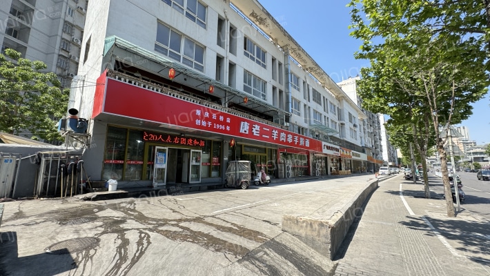 铜沛街9号外景图