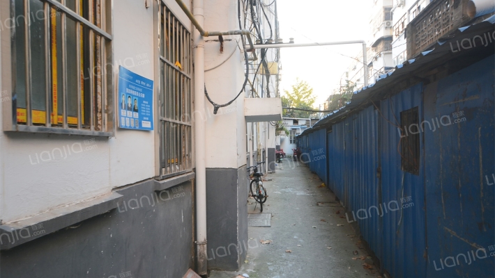 和平路36号外景图