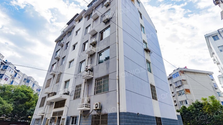 永康公寓(丹阳市)外景图