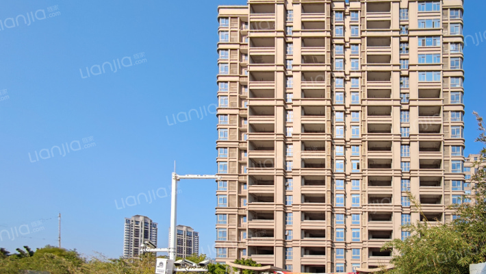 航天鹭苑外景图