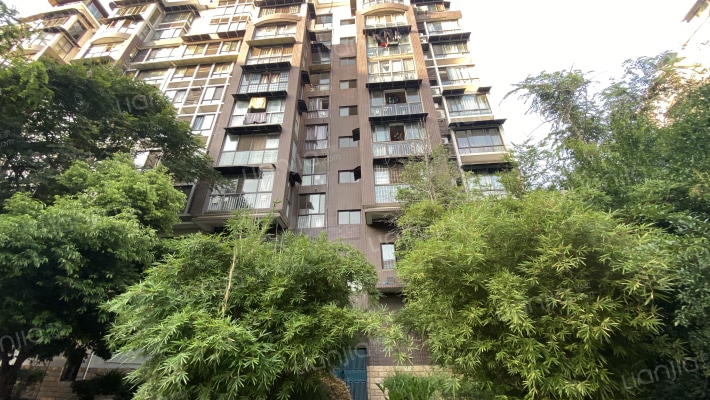 佰盛杰座外景图