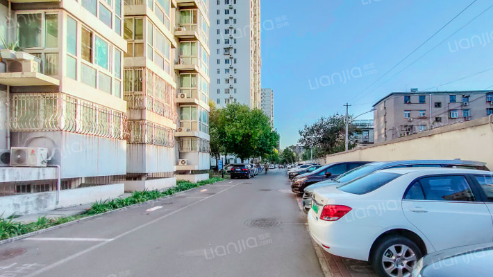 政怡家园外景图