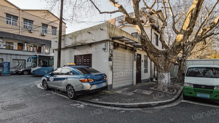 凤山路93号外景图