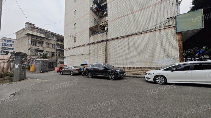 迎晖路75号外景图