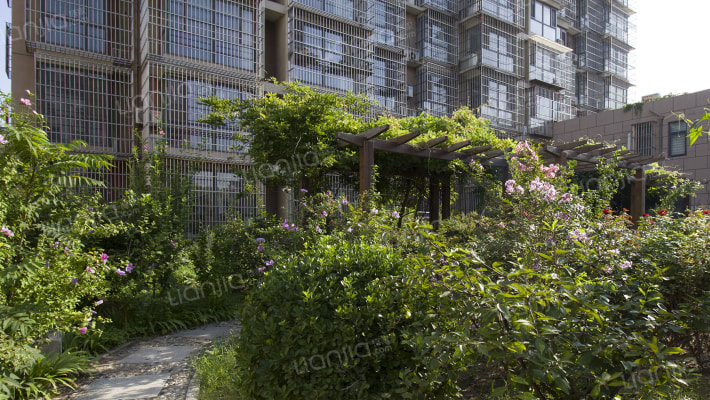 光明景苑外景图