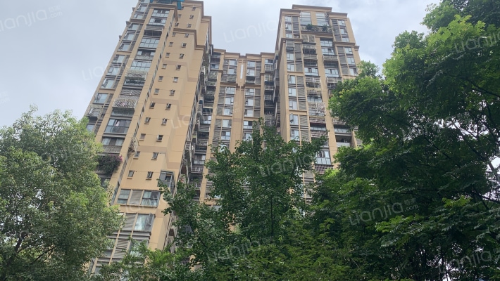 大观祥苑外景图