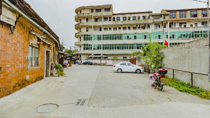 望江新居工农路48号外景图