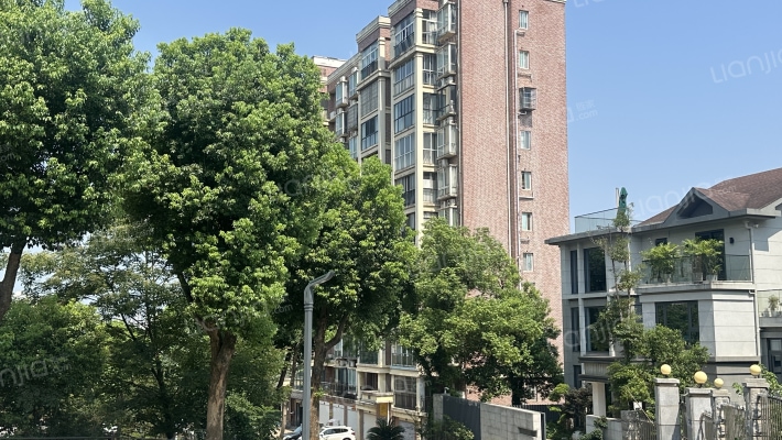 普瑞斯堡外景图