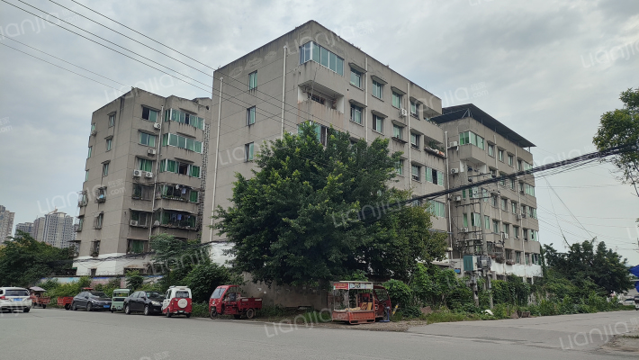 卫鑫小区外景图