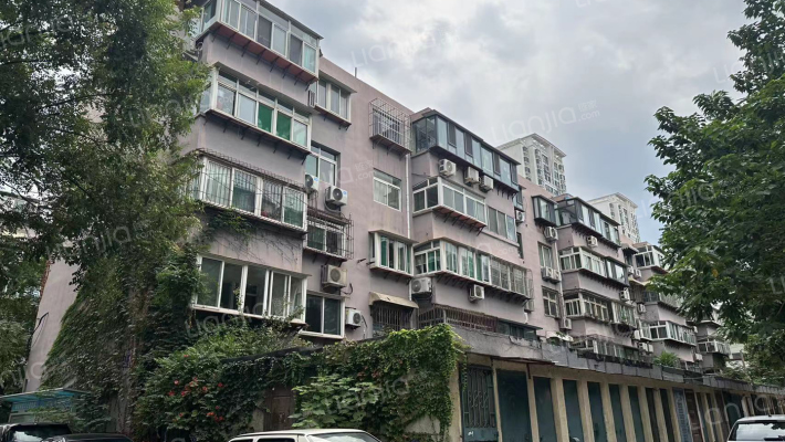 经九路1号外景图