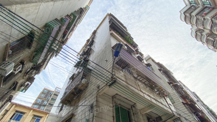 碧玉街51号外景图