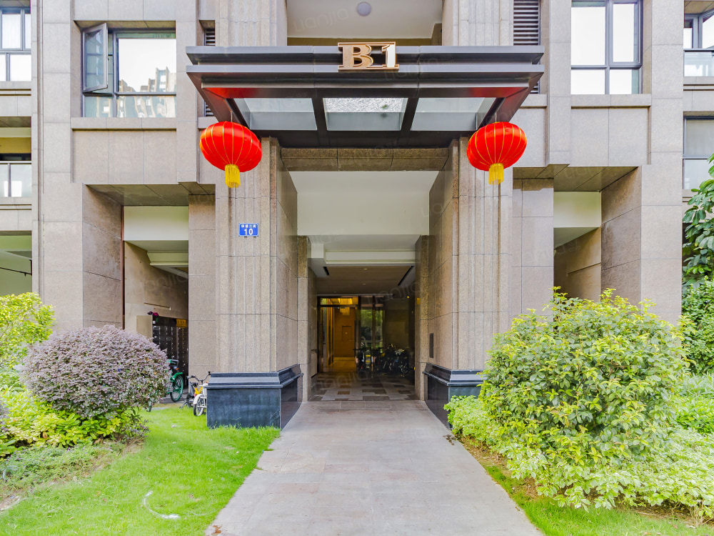 珠光御景壹号相册