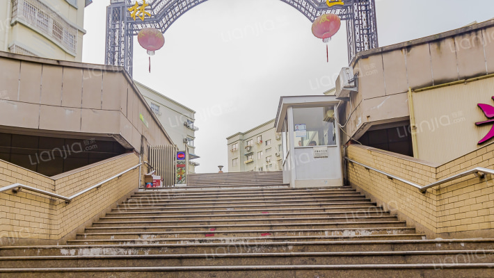 林垟嘉和小区外景图