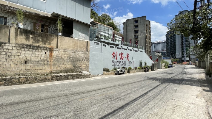 东新区路13号外景图