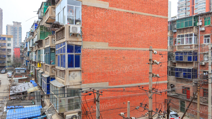 伏牛路124号外景图