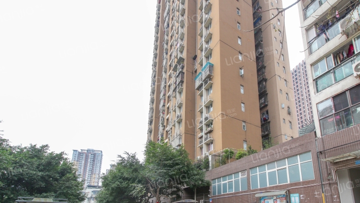 府邸美郡外景图