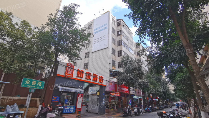 永善路33号外景图