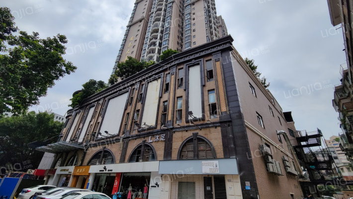 惠州安泰大厦房价怎么样安泰大厦房源户型图小区车位交通地址详情分析