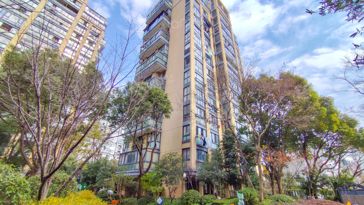 庆丰南路49号外景图