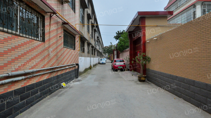 金隆五巷外景图